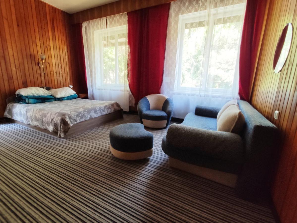 Apartament Gedimino 1 Połąga Zewnętrze zdjęcie
