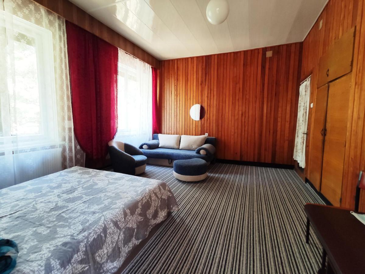 Apartament Gedimino 1 Połąga Zewnętrze zdjęcie