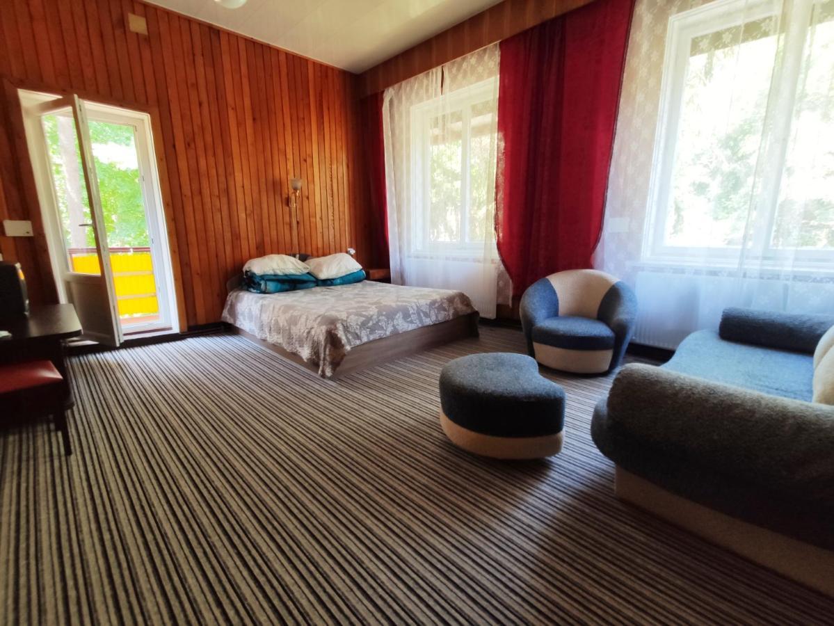 Apartament Gedimino 1 Połąga Zewnętrze zdjęcie