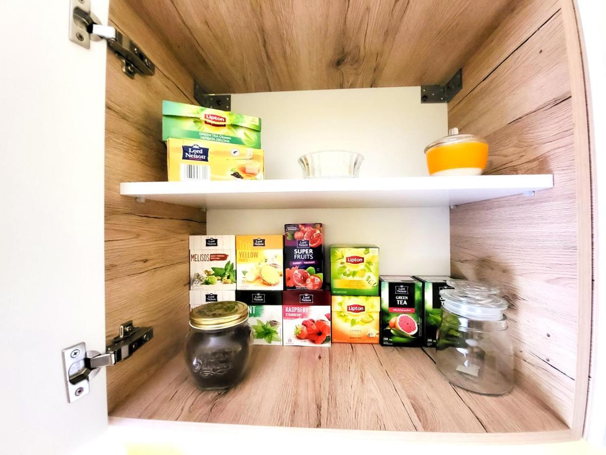Apartament Gedimino 1 Połąga Zewnętrze zdjęcie