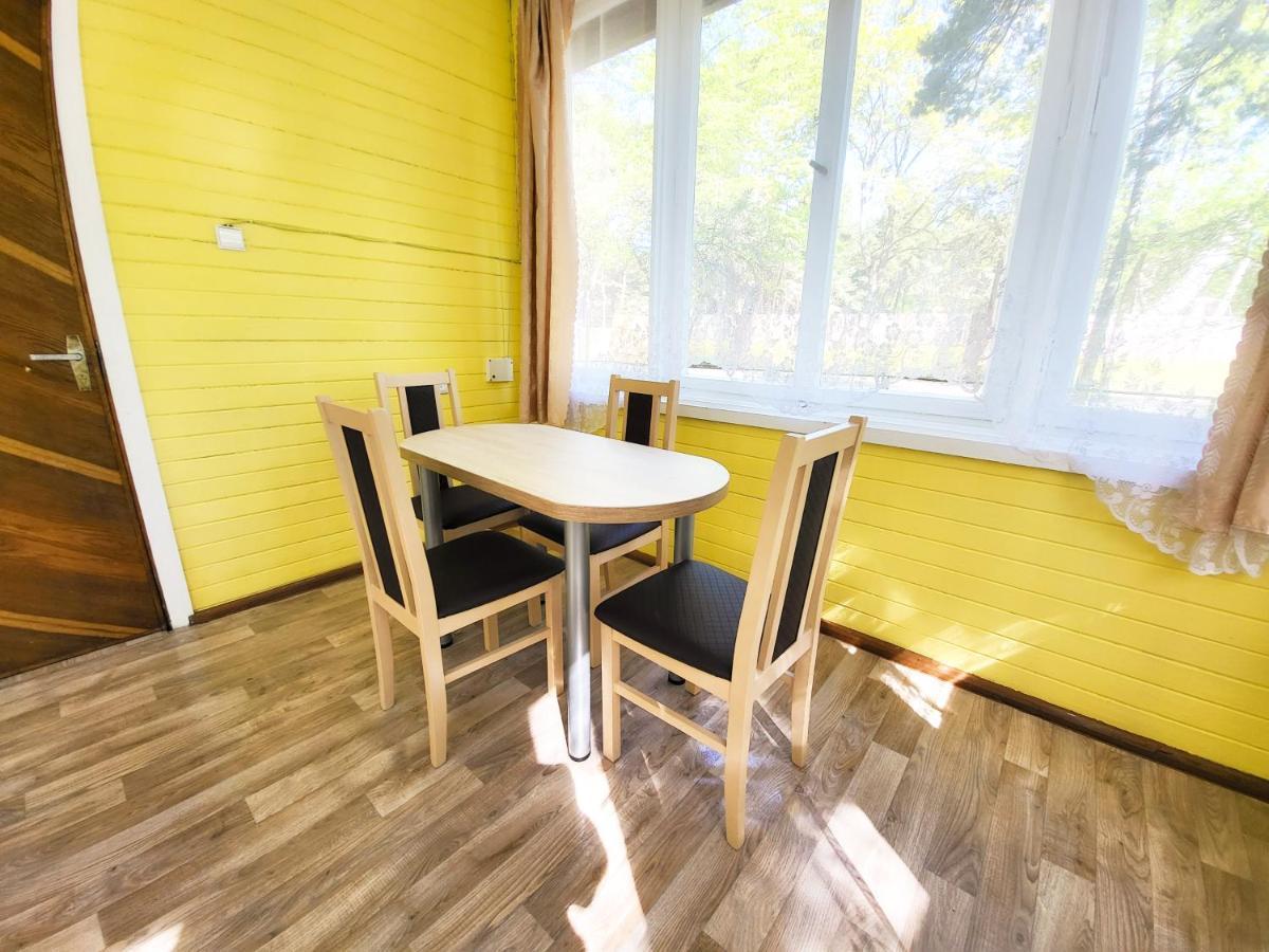 Apartament Gedimino 1 Połąga Zewnętrze zdjęcie