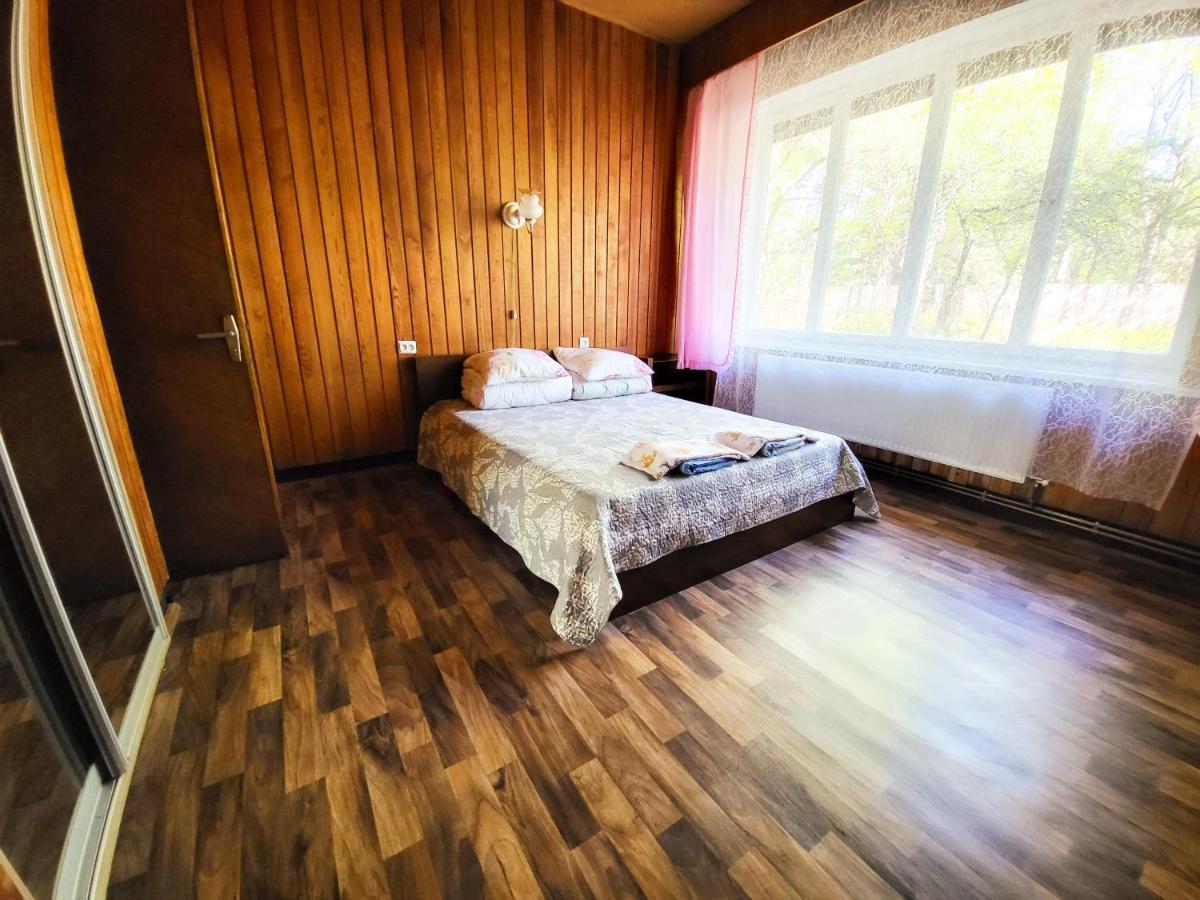 Apartament Gedimino 1 Połąga Zewnętrze zdjęcie