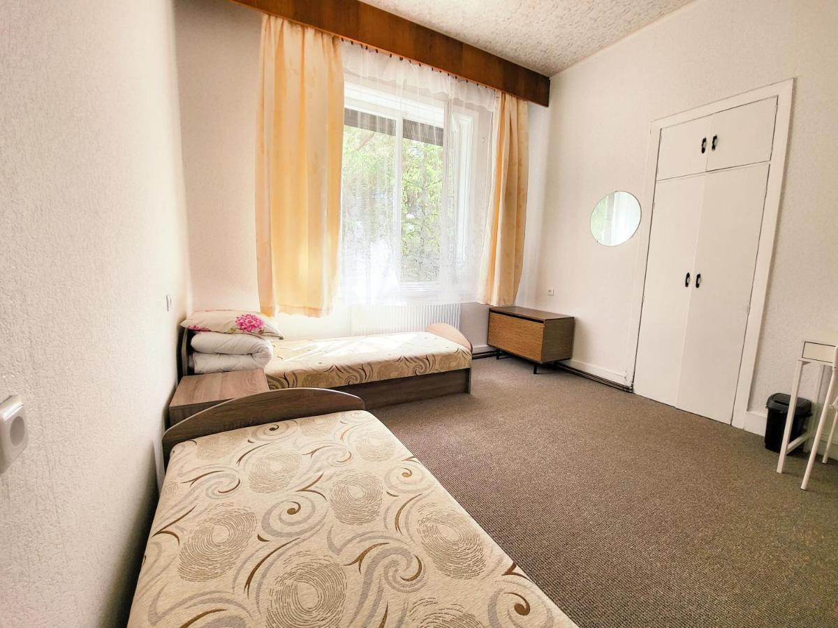 Apartament Gedimino 1 Połąga Zewnętrze zdjęcie