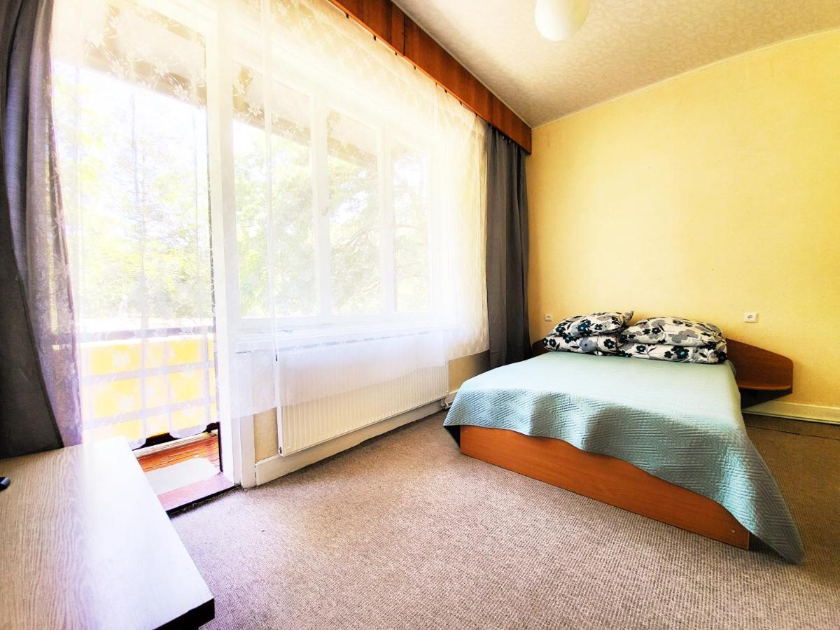 Apartament Gedimino 1 Połąga Zewnętrze zdjęcie
