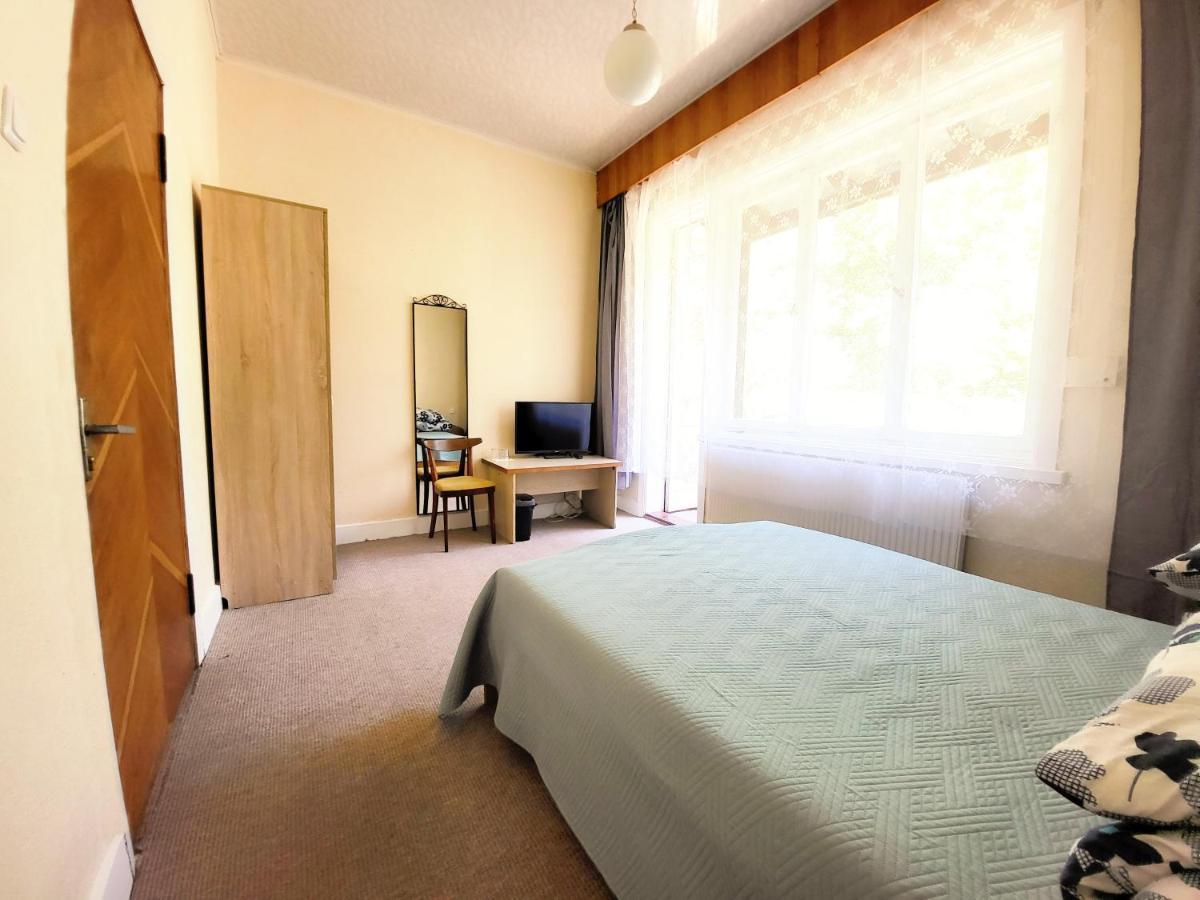 Apartament Gedimino 1 Połąga Zewnętrze zdjęcie
