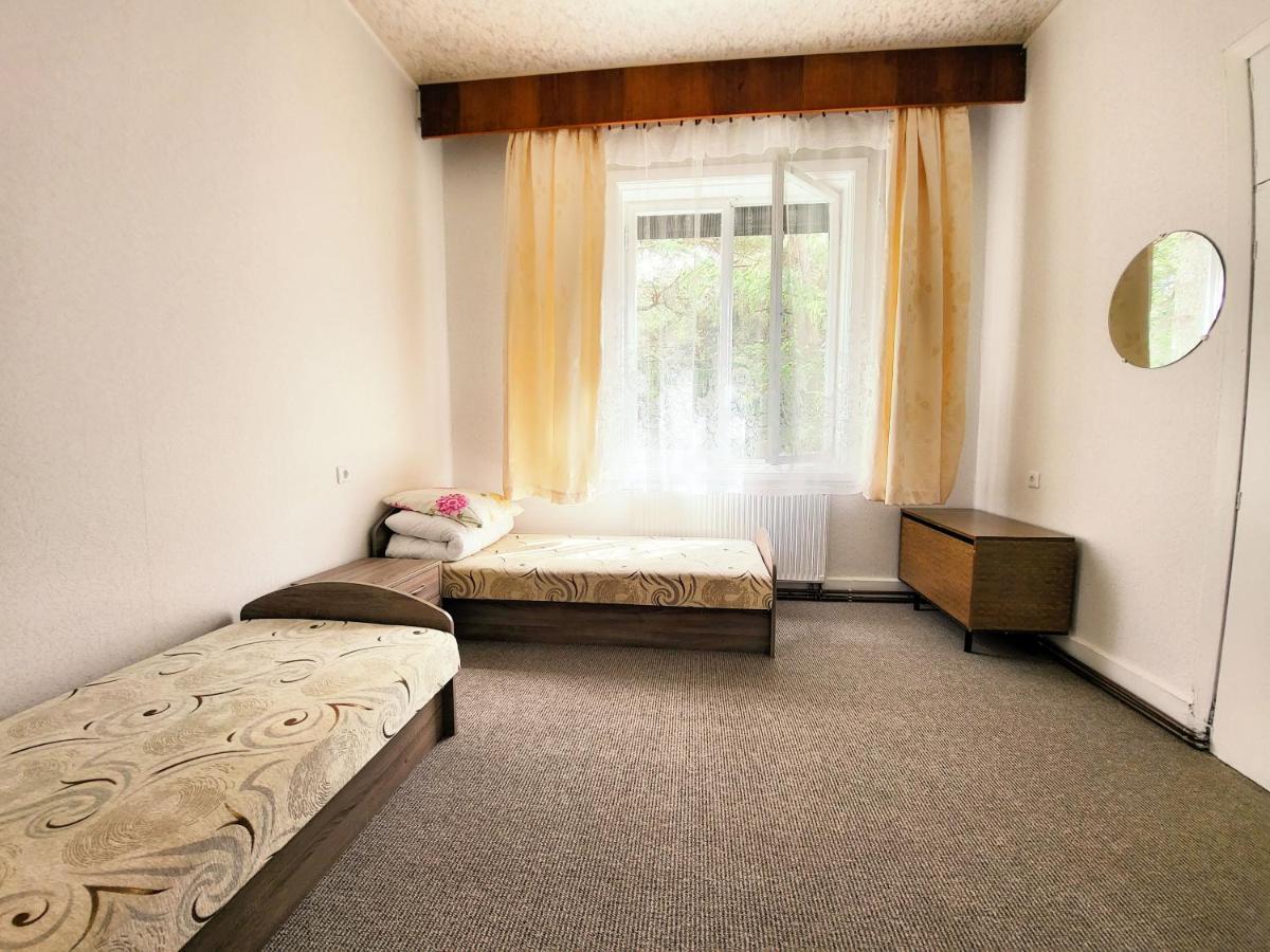 Apartament Gedimino 1 Połąga Zewnętrze zdjęcie