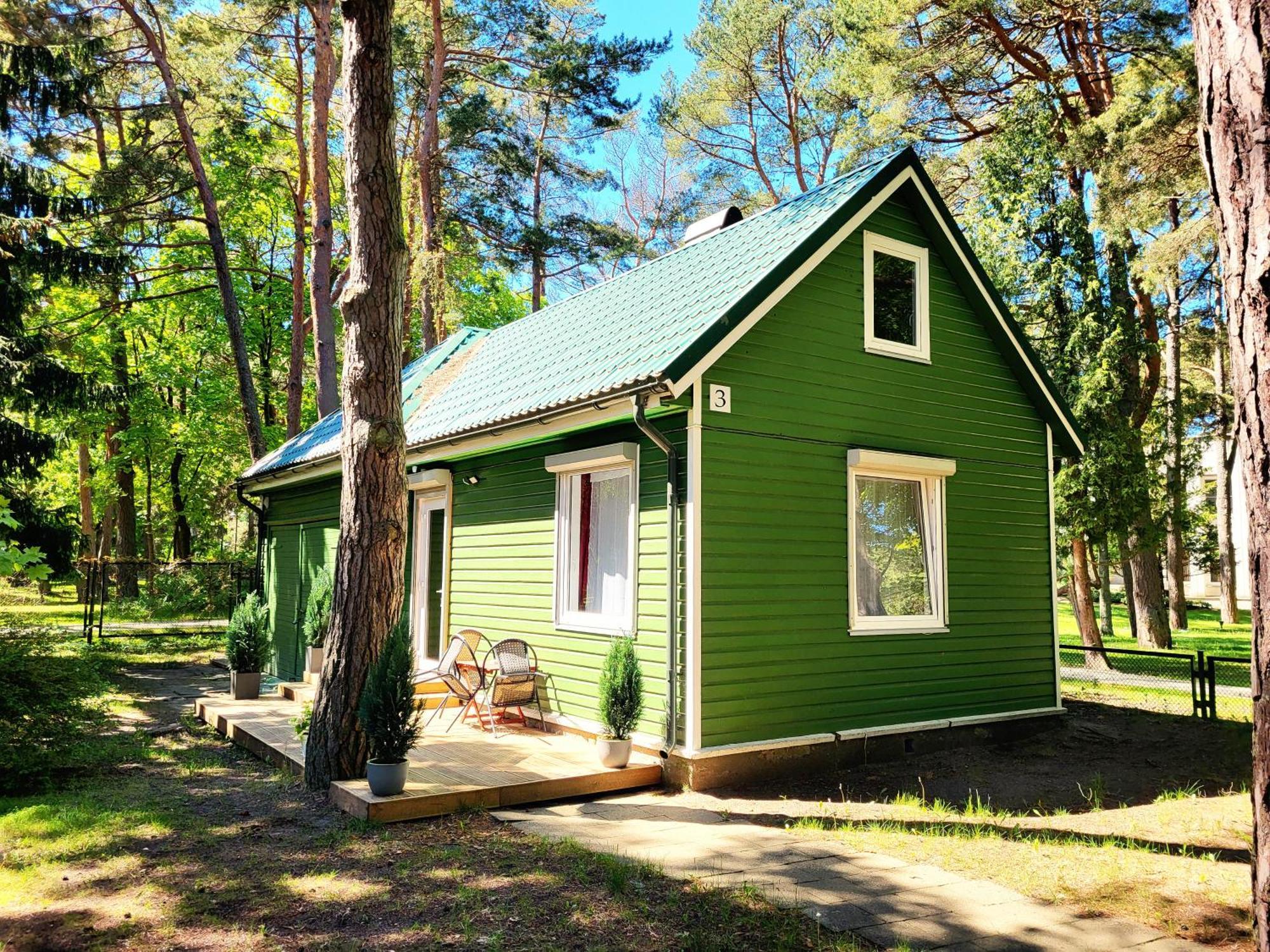 Apartament Gedimino 1 Połąga Pokój zdjęcie