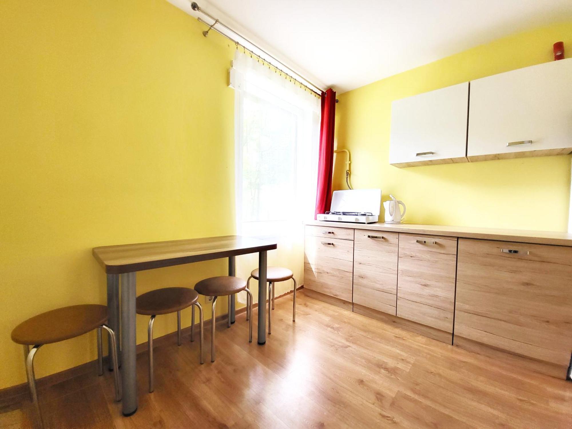 Apartament Gedimino 1 Połąga Pokój zdjęcie