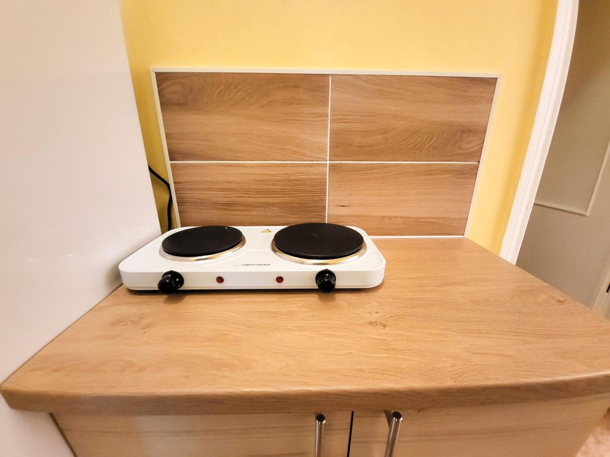 Apartament Gedimino 1 Połąga Pokój zdjęcie