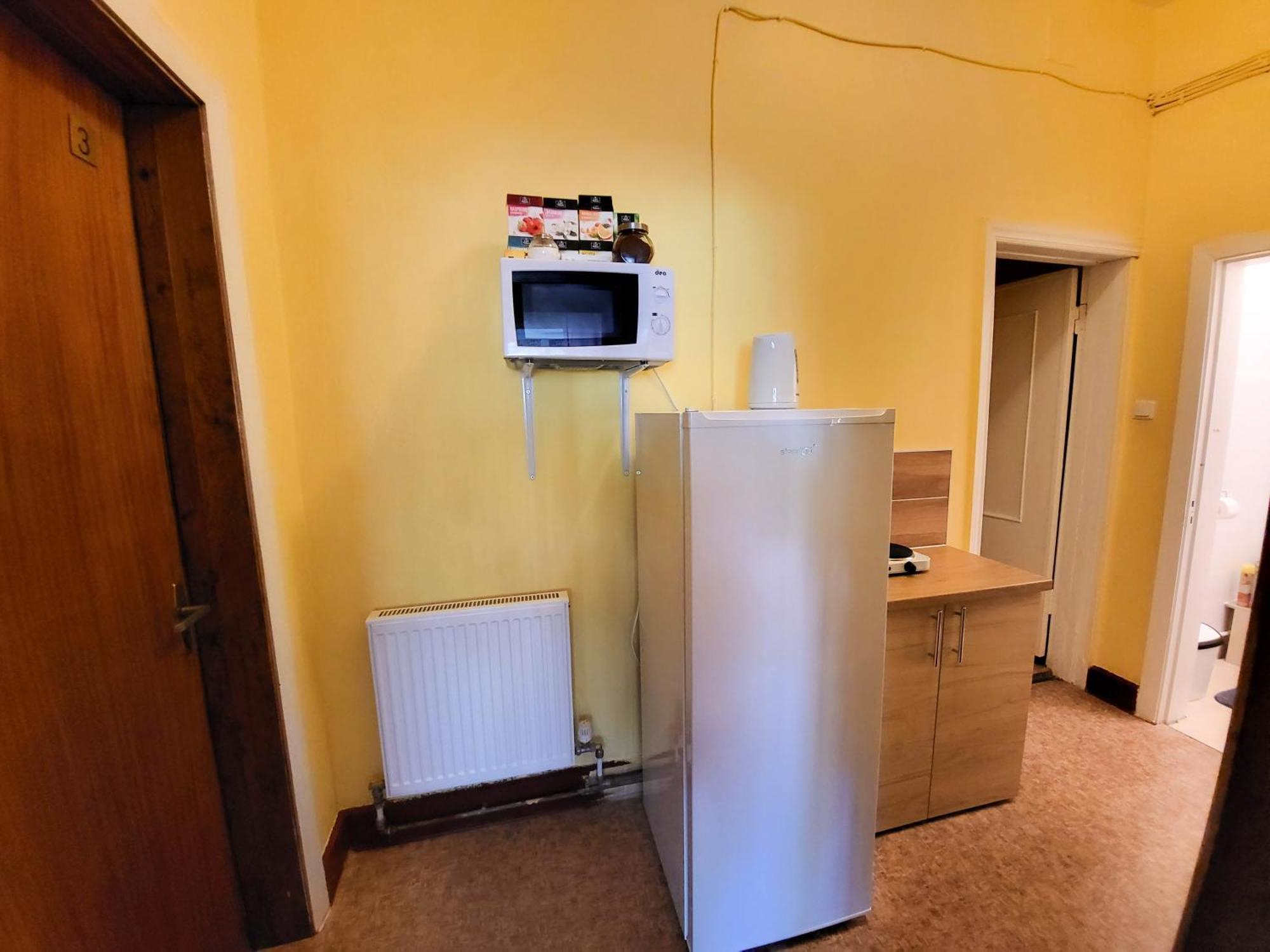Apartament Gedimino 1 Połąga Pokój zdjęcie