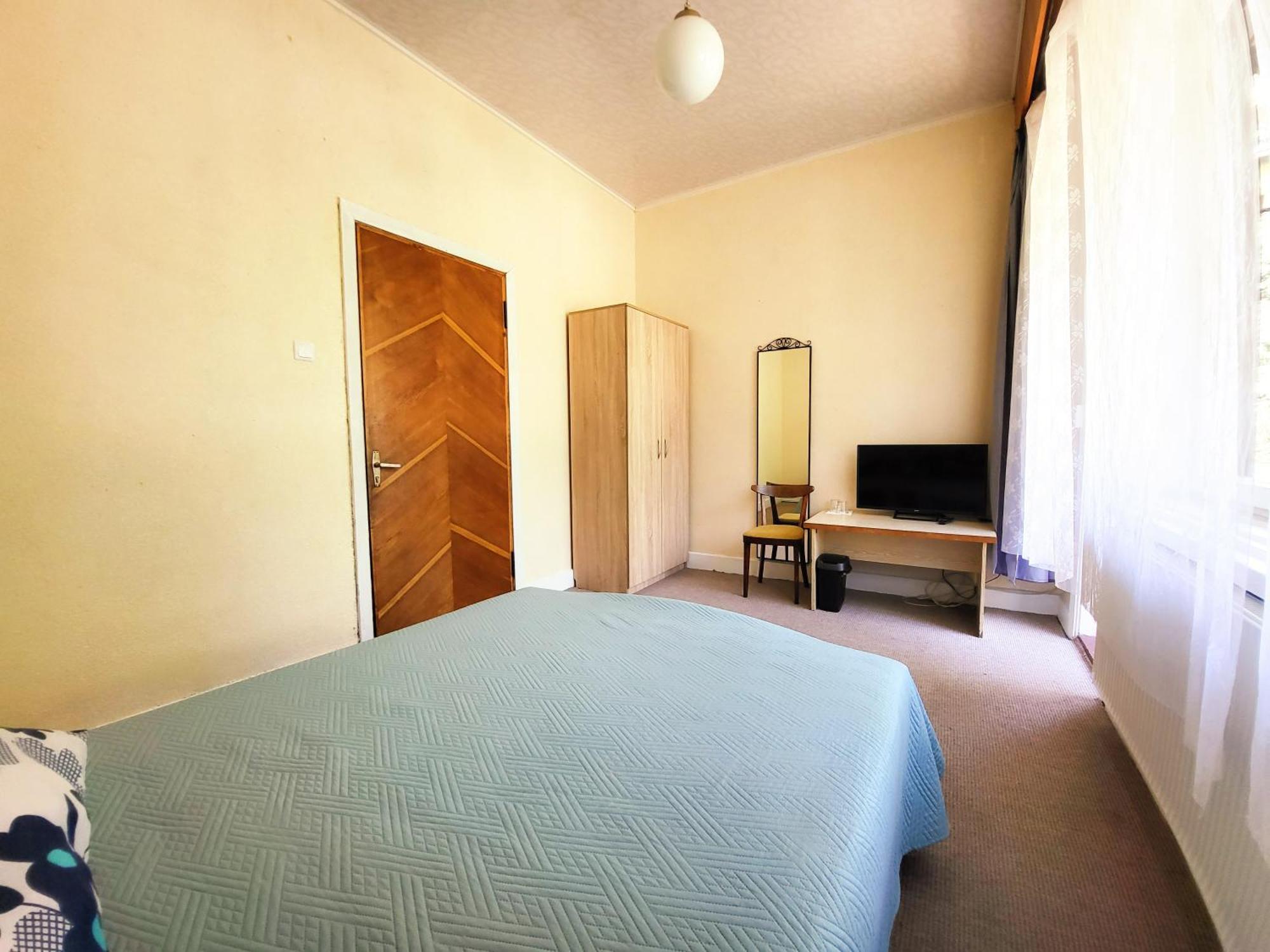 Apartament Gedimino 1 Połąga Pokój zdjęcie