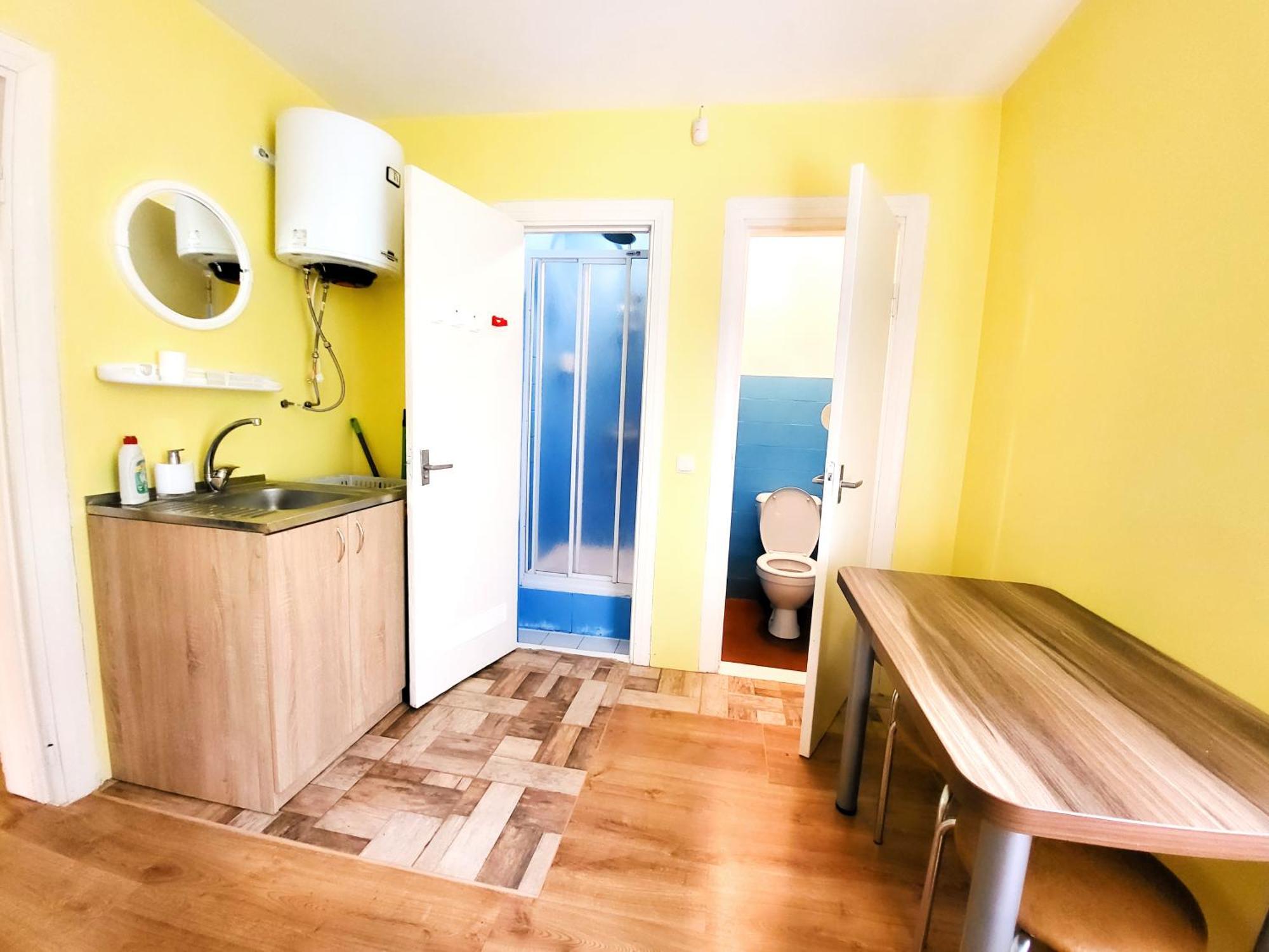 Apartament Gedimino 1 Połąga Pokój zdjęcie