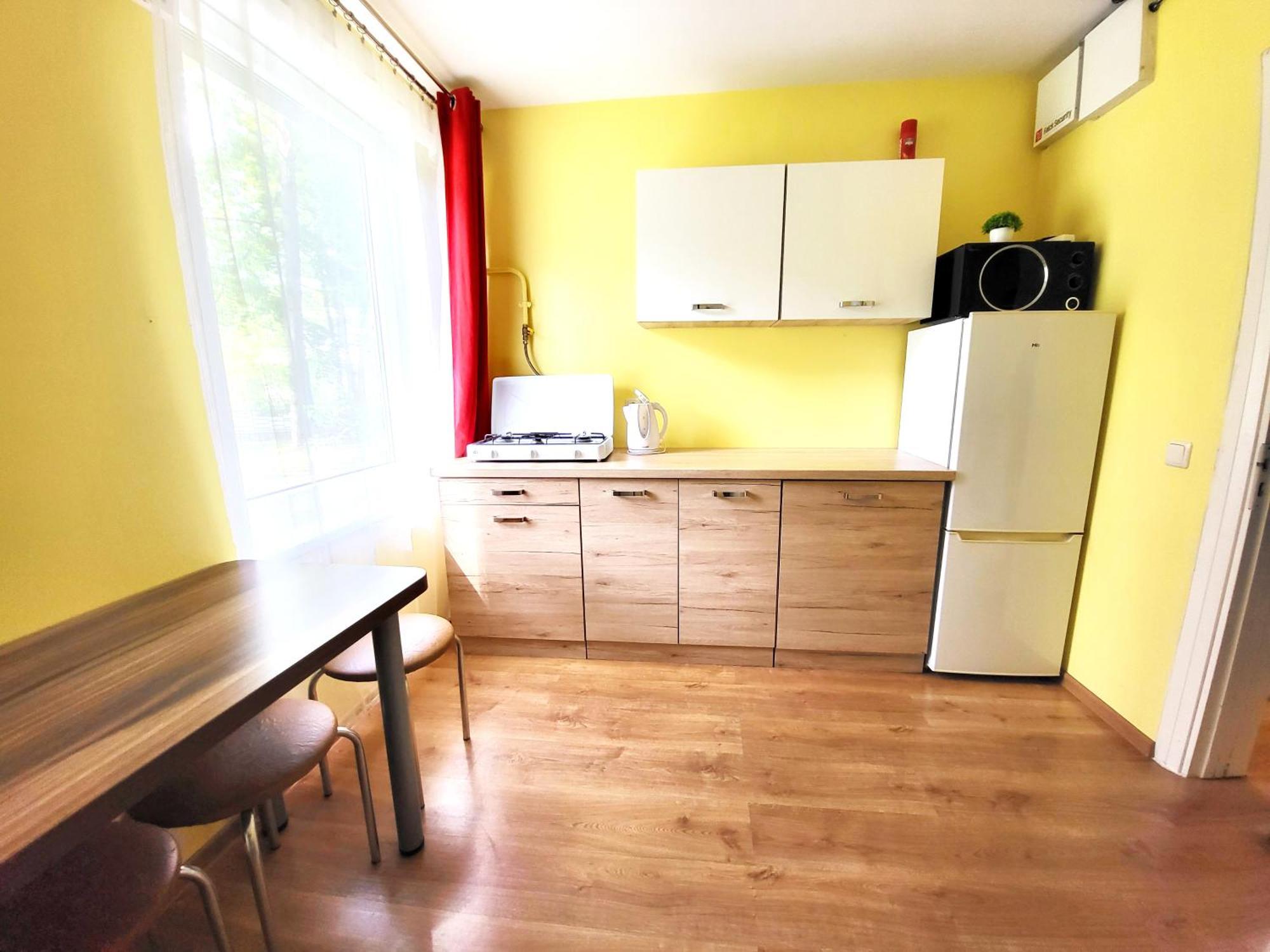 Apartament Gedimino 1 Połąga Pokój zdjęcie