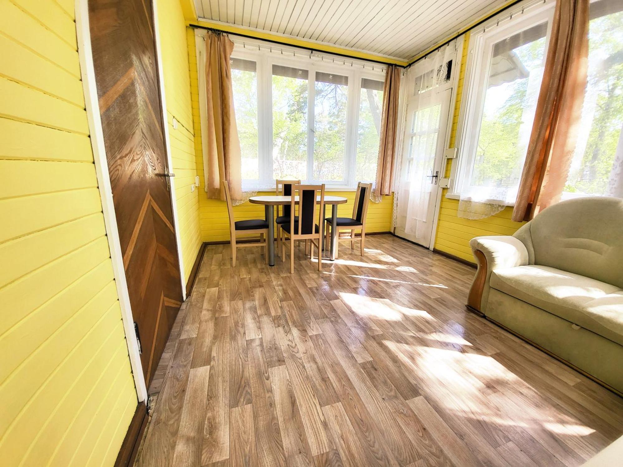Apartament Gedimino 1 Połąga Pokój zdjęcie