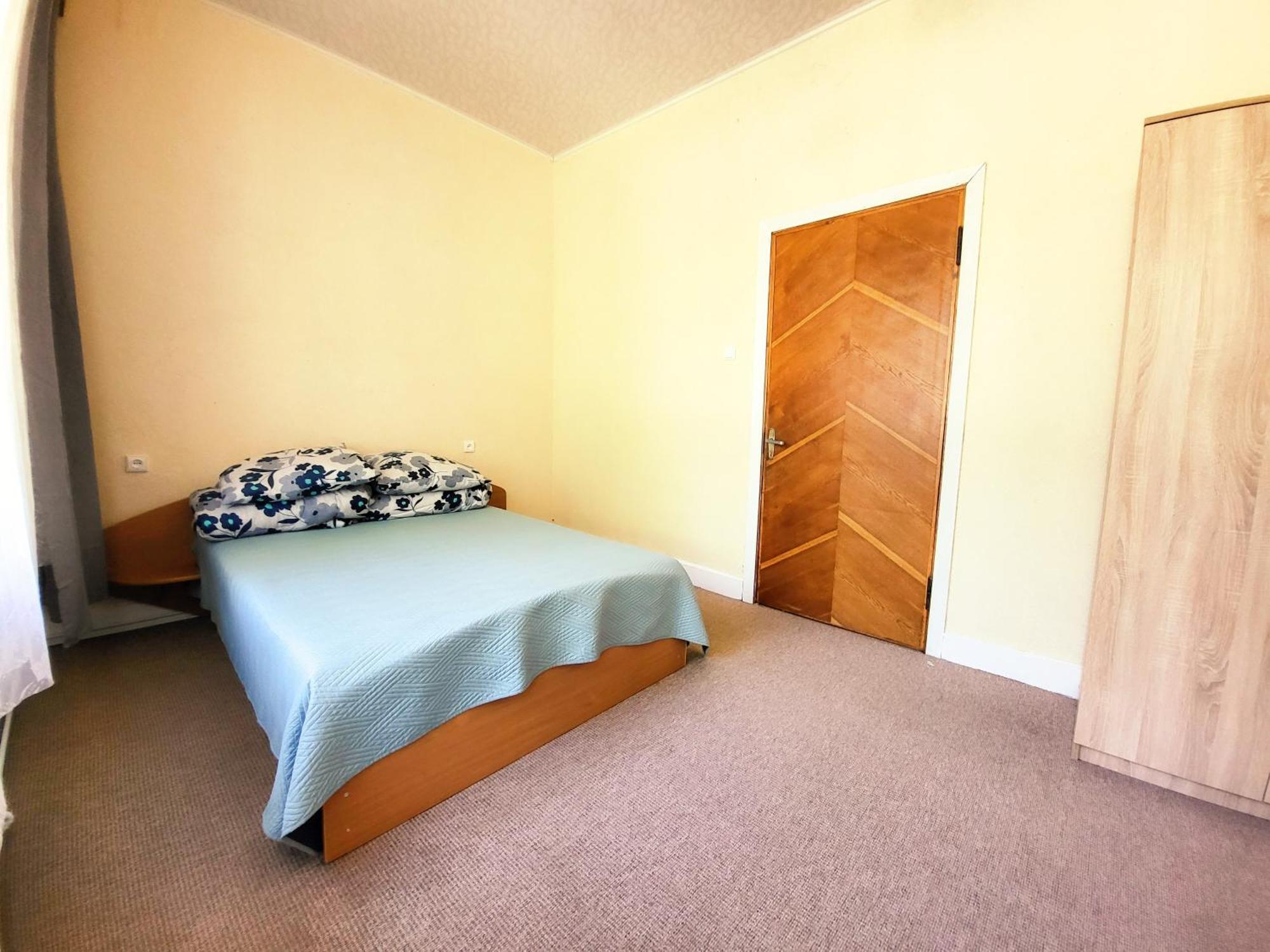 Apartament Gedimino 1 Połąga Pokój zdjęcie