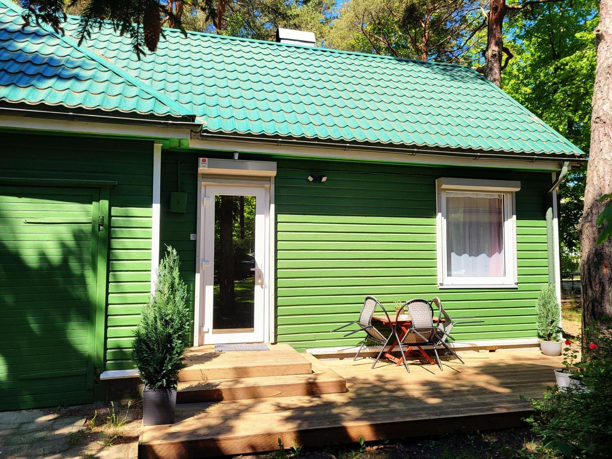 Apartament Gedimino 1 Połąga Pokój zdjęcie