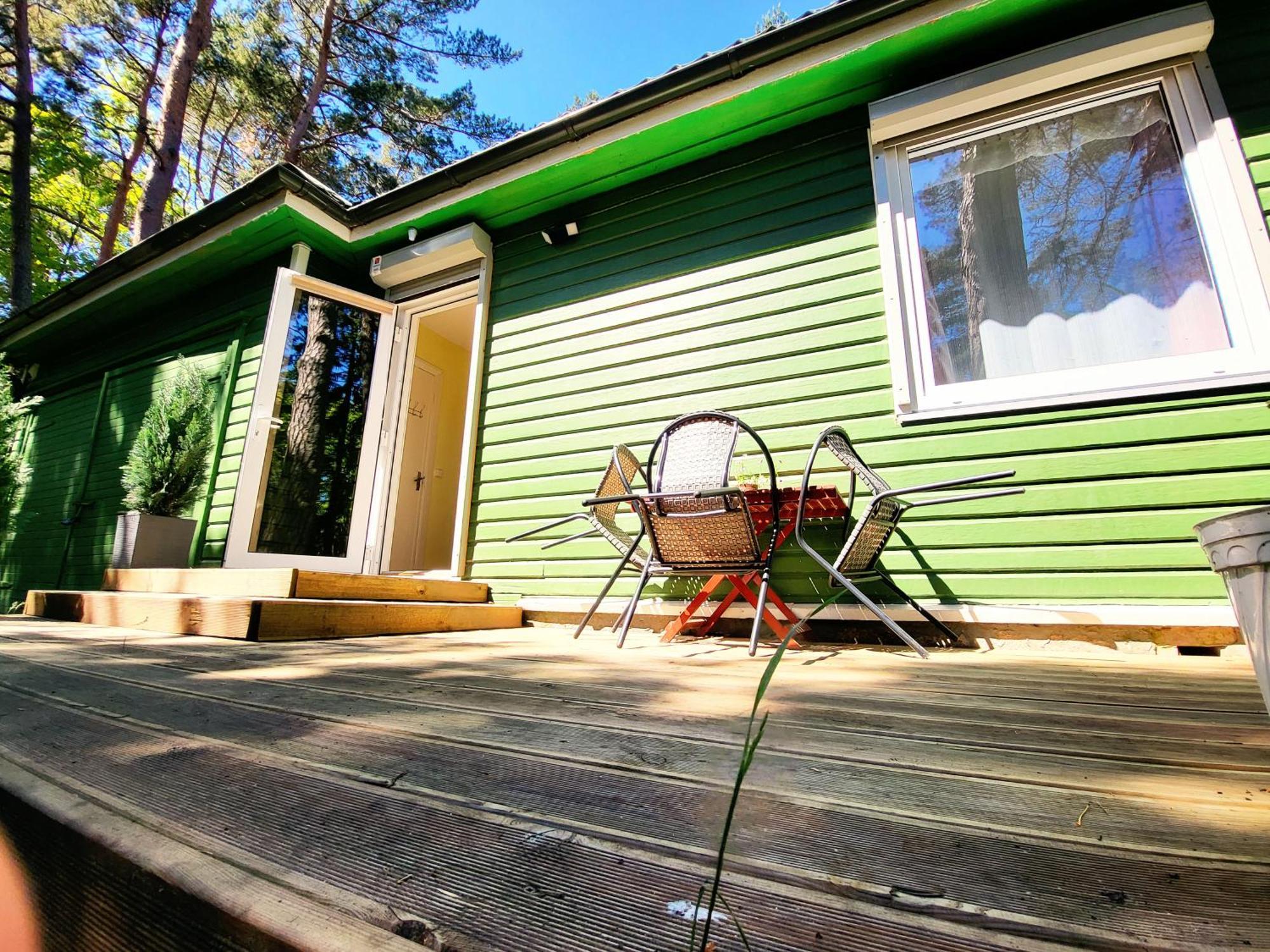 Apartament Gedimino 1 Połąga Pokój zdjęcie