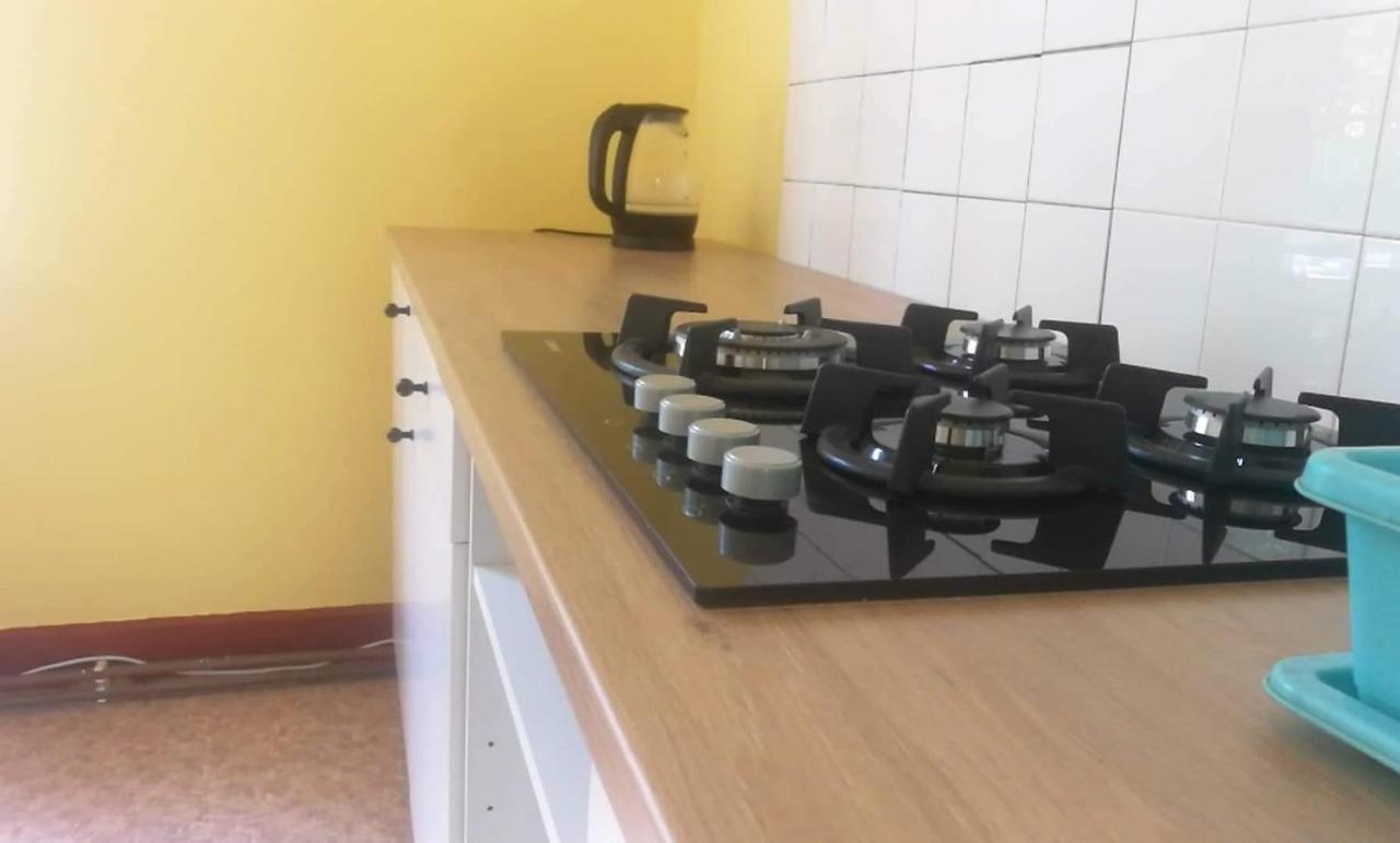 Apartament Gedimino 1 Połąga Zewnętrze zdjęcie