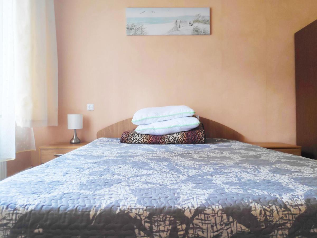 Apartament Gedimino 1 Połąga Zewnętrze zdjęcie