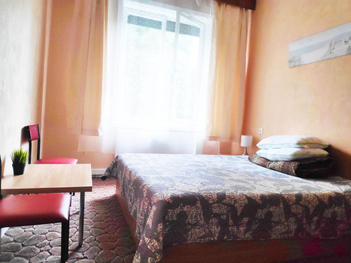 Apartament Gedimino 1 Połąga Zewnętrze zdjęcie