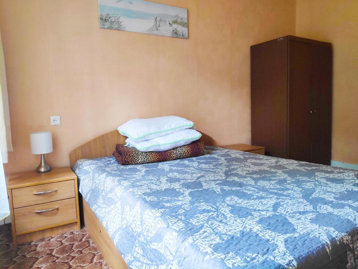 Apartament Gedimino 1 Połąga Zewnętrze zdjęcie