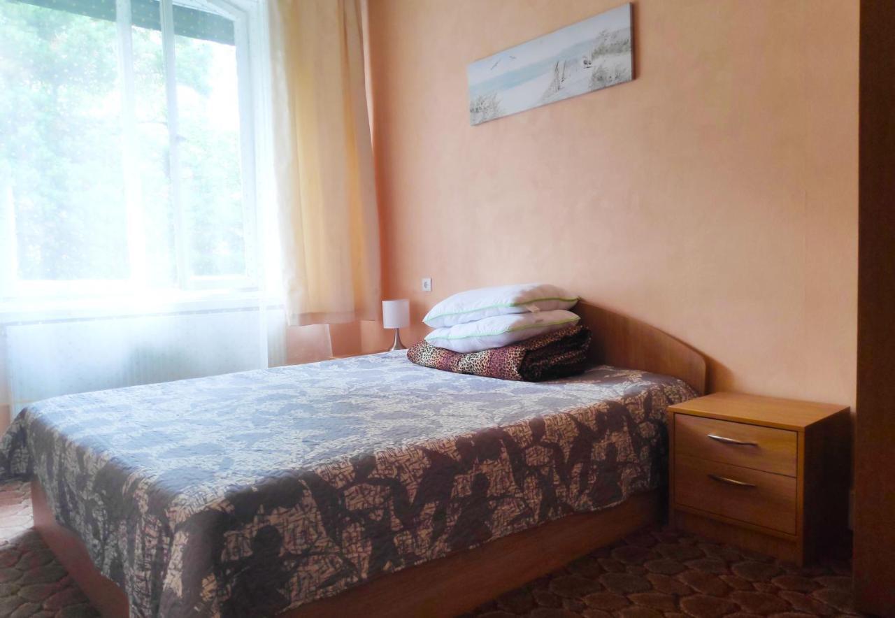 Apartament Gedimino 1 Połąga Zewnętrze zdjęcie
