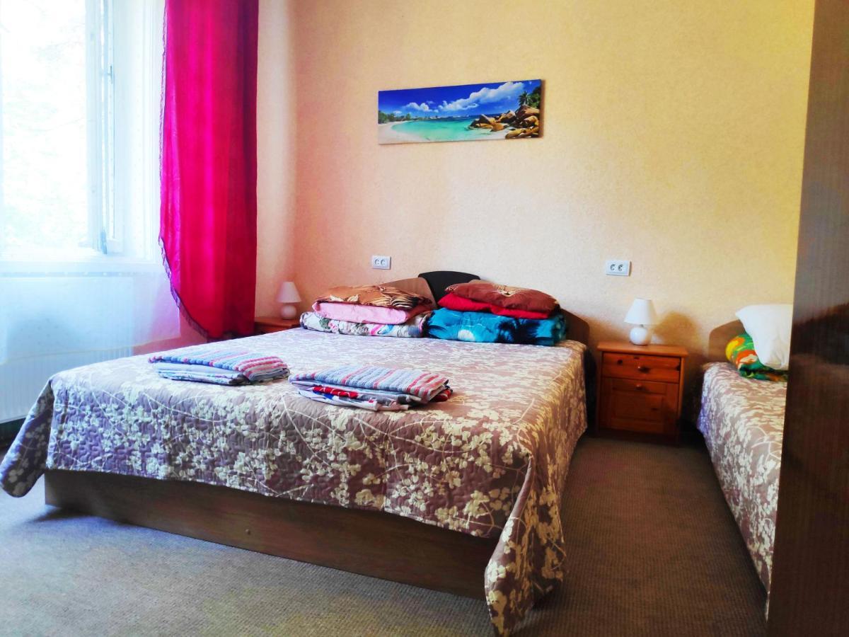 Apartament Gedimino 1 Połąga Zewnętrze zdjęcie