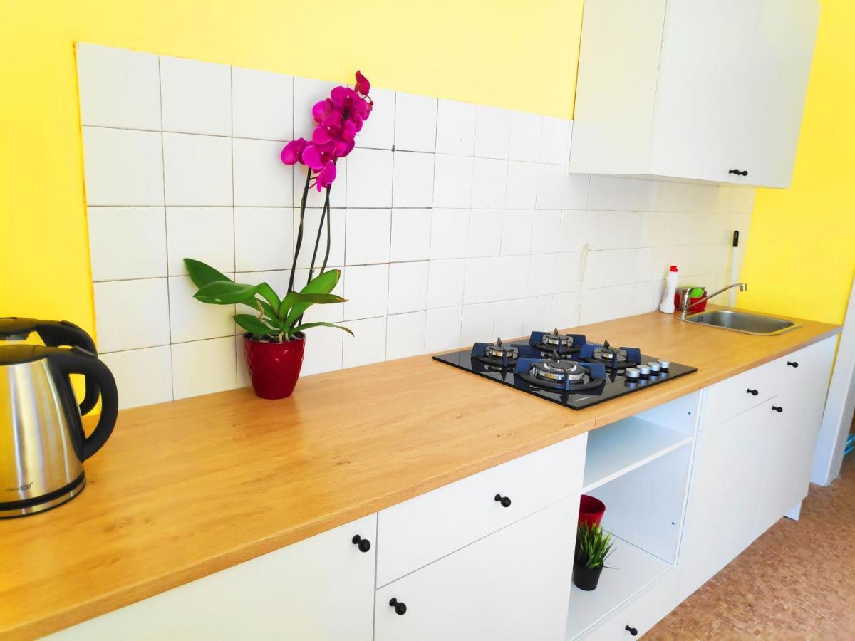 Apartament Gedimino 1 Połąga Zewnętrze zdjęcie