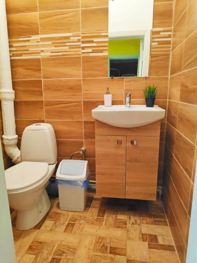 Apartament Gedimino 1 Połąga Zewnętrze zdjęcie